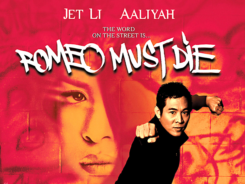 Romeo must die: actors and the plot of the film Romeo must die: actors and the plot of the film
