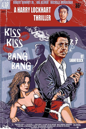 Download Kiss Kiss Bang Bang (2005) 1GB Full Hindi Dual Audio Movie Download 720p Bluray Free Watch Online Full Movie Download Worldfree 9xmovies