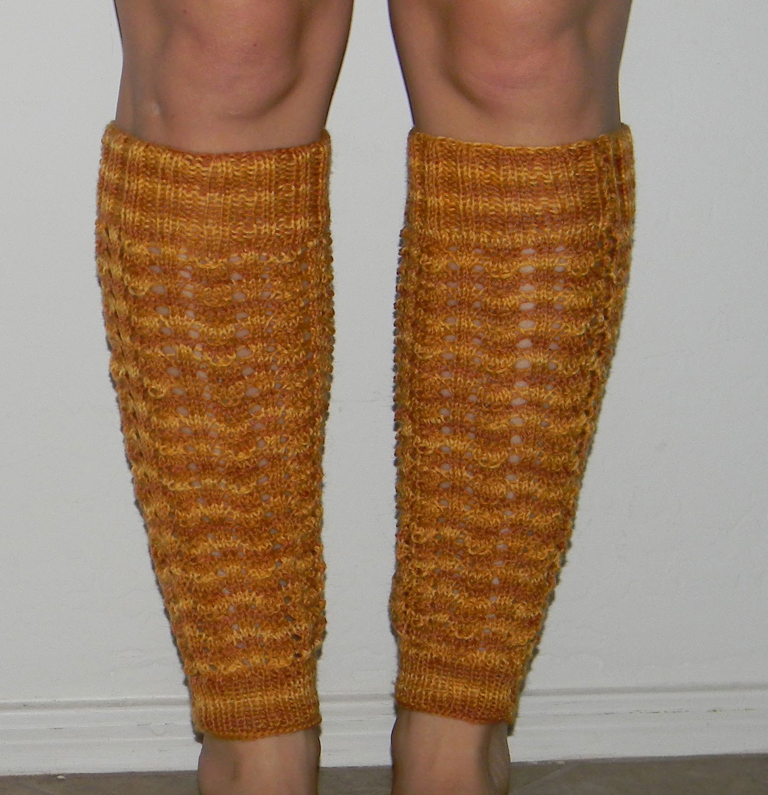 legwarmers