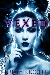 Image result for vexed kristy nicole