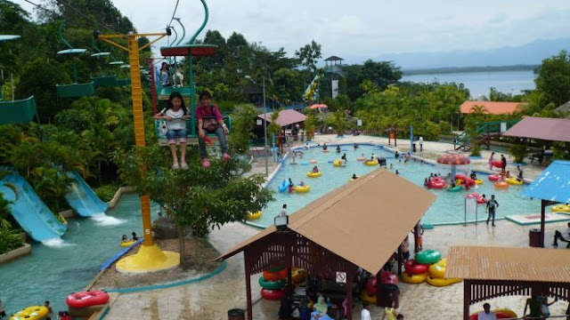 Bukit Merah Laketown Resort, Perak Bukit Merah Laketown Resort, Perak