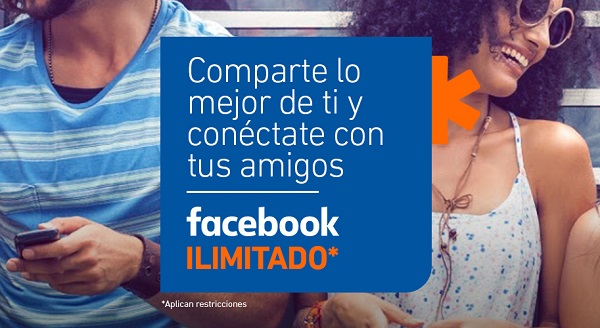 FACEBOOK ILIMITADO CON ENTEL FACEBOOK ILIMITADO CON ENTEL