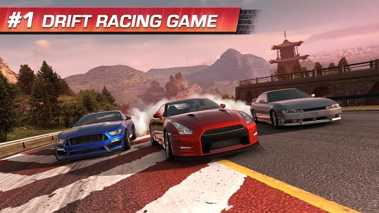 CarX Drift Racing Apk + OBB MOD CarX Drift Racing Apk + OBB MOD