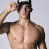 Pietro Boselli per DSquared2