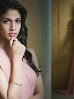 Lavanya Tripati at SS Pre Release Event-cover-photo