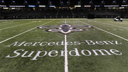 Activities and Attractions in New Orleans, Louisiana | Benz Superdome Activities and Attractions in New Orleans, Louisiana | Benz Superdome