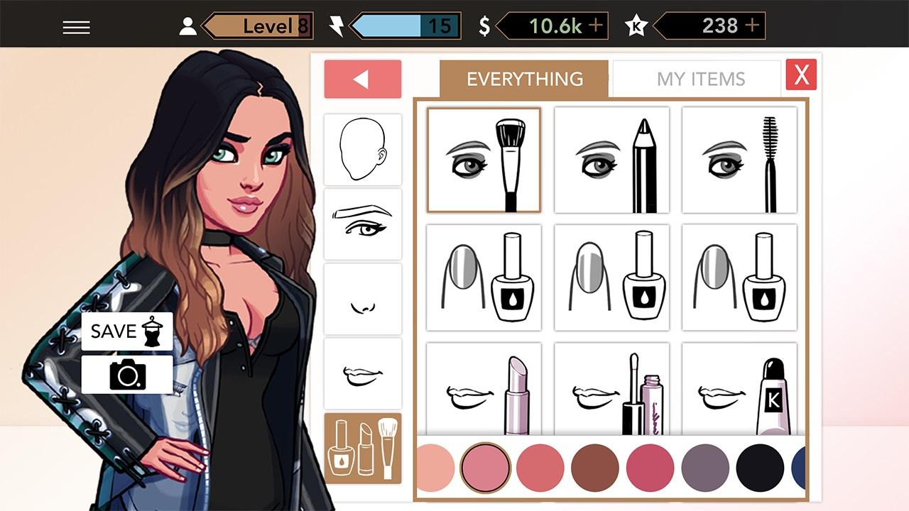 KIM KARDASHIAN HOLLYWOOD MOD APK