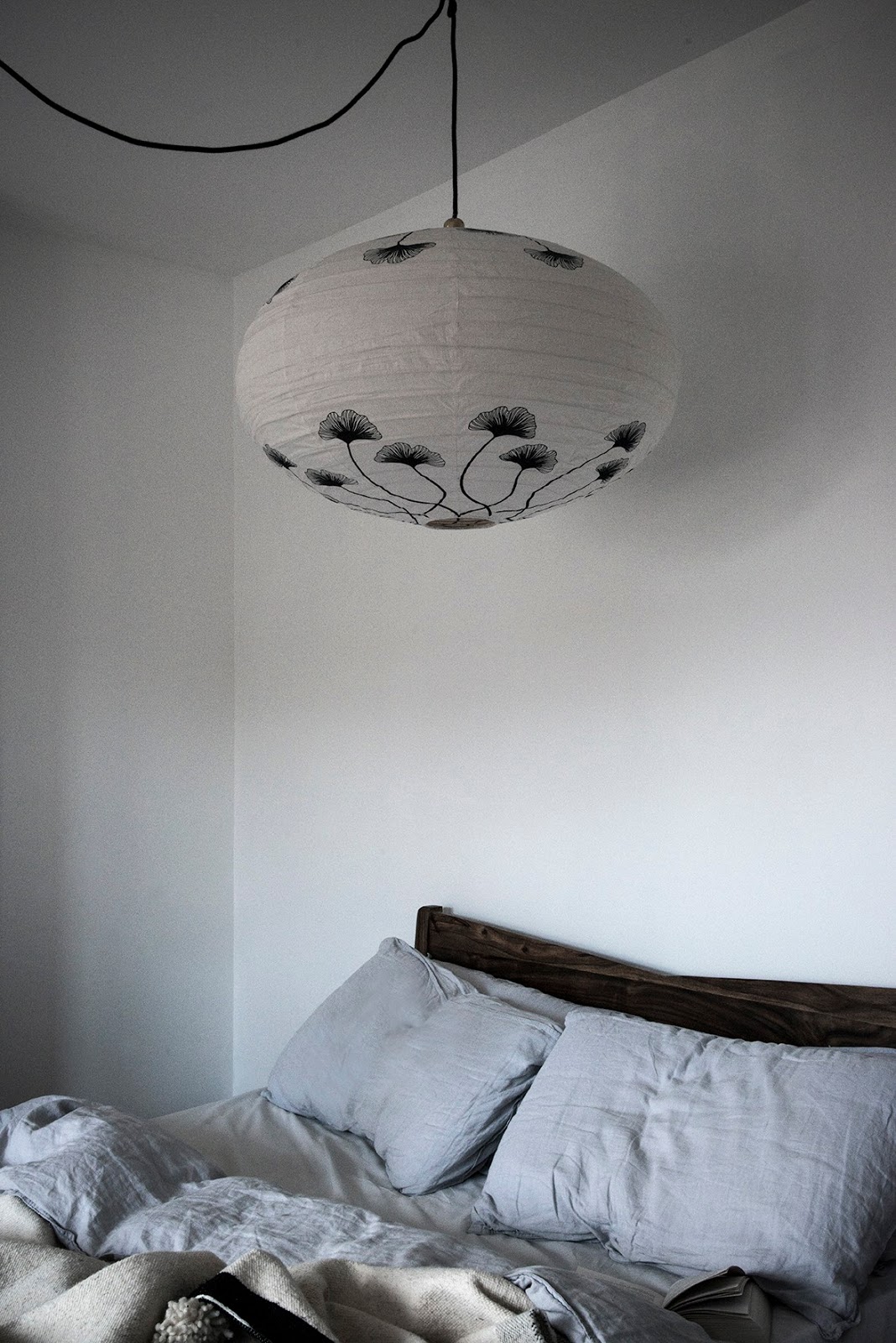 Decoración de estilo natural en Londres