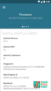Kernel Adiutor ROOT Donate APK
