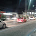 Congestionamento na Salgado Filho sentido sul