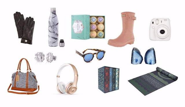 Unique Christmas gifts for Girlfriend 2018 Unique Christmas gifts for Girlfriend 2018