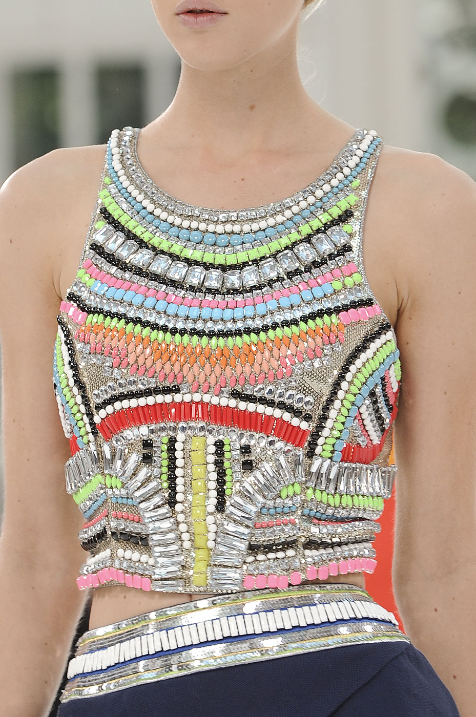 VIPfashionista Embellishments on clothes