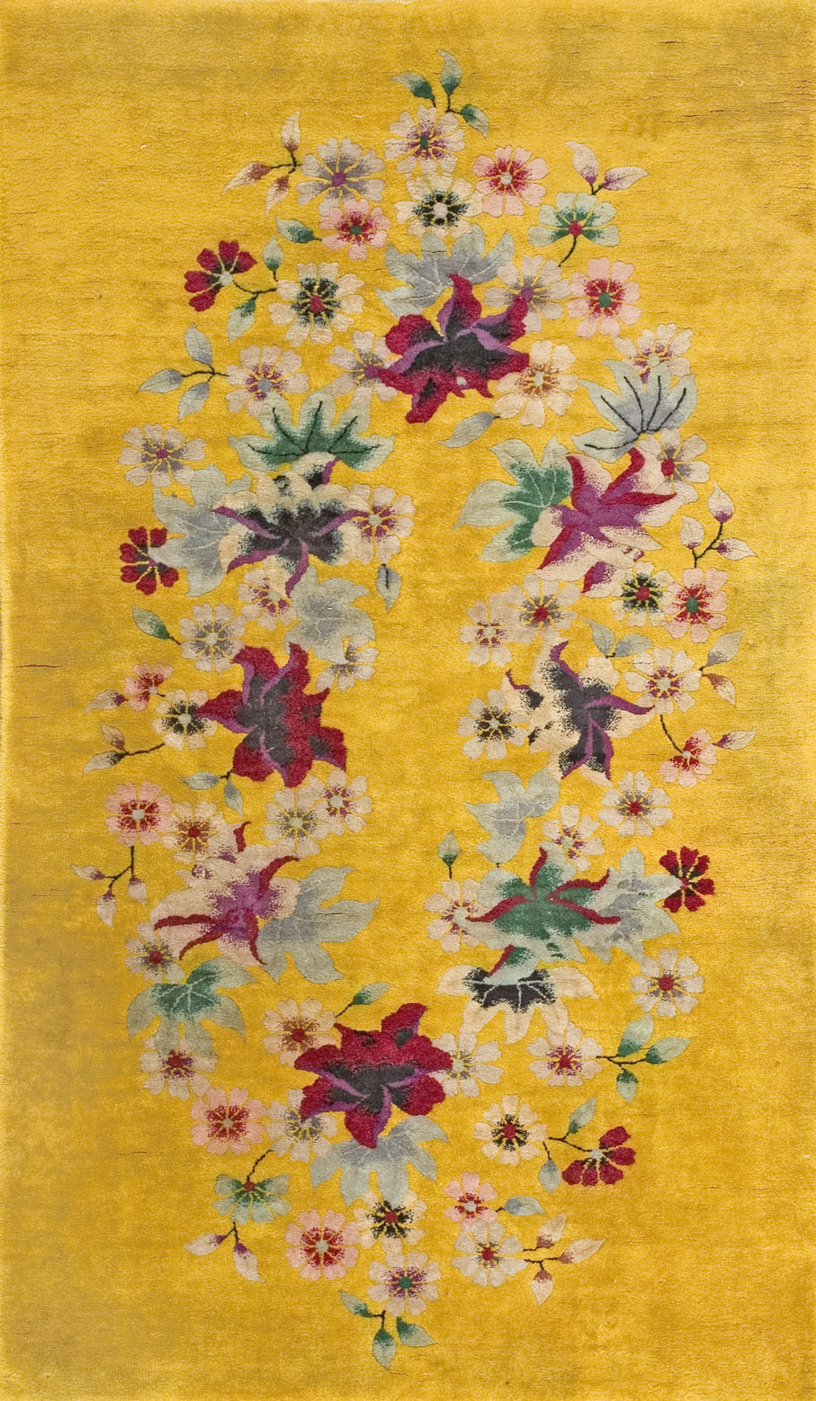 lace, vanilla, & poise ABC Carpet & Home Presents 'East x East