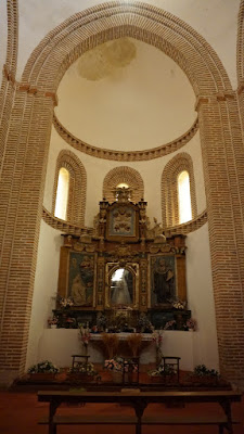 La Lugareja La Lugareja