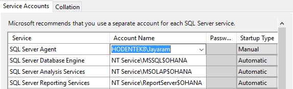 HodentekMSSS: Installing SQL Server 2016 Developer Edition