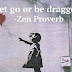 20 Signs It’s Time To Let Go & Move On