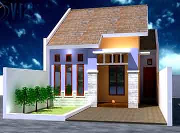 Harga Jual Rumah Sederhana Tahun 2014 | Desain Rumah Sederhana