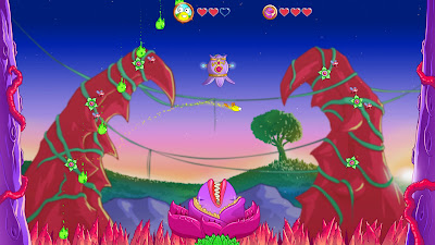 Oh Frog Game Screenshot 4