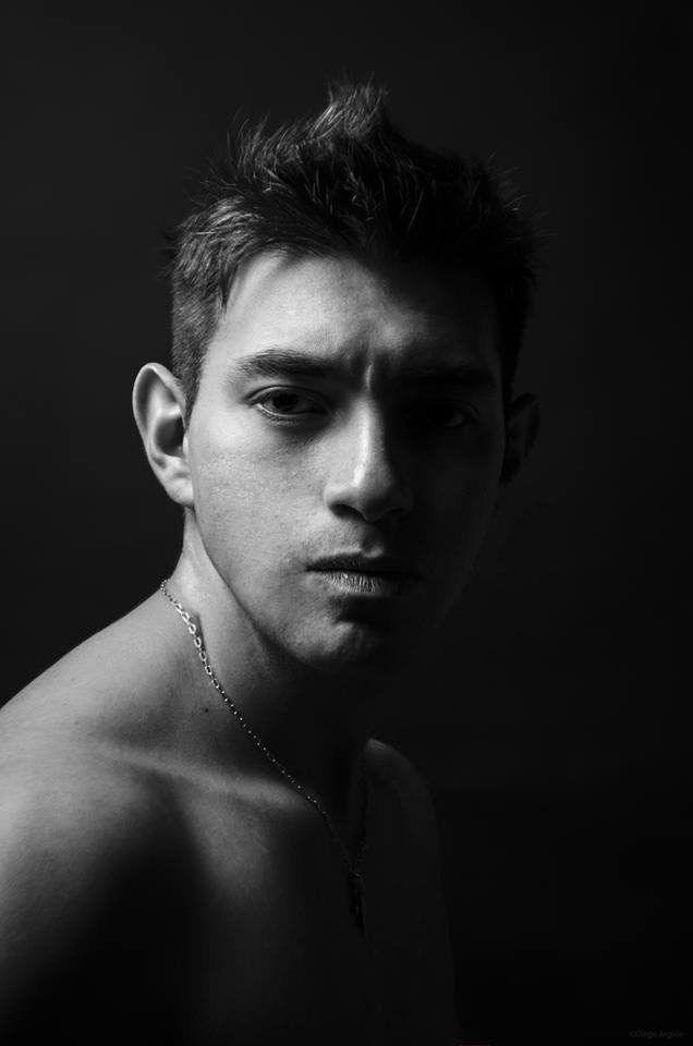 Ignacio Mancilla Gonzalez: Mister Model Chile 2015 | Hunks of the Universe