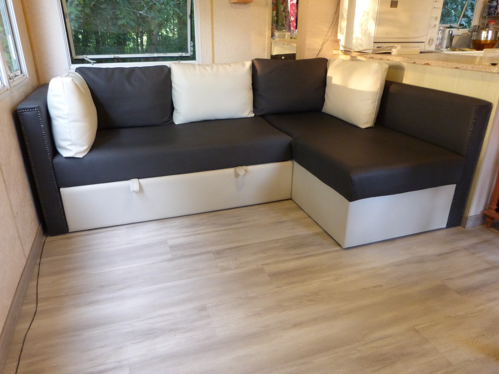canapé dangle convertible ikea en vente eBay