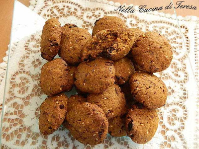 BISCOTTI MULTICEREALI