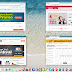 Ahh... Nikmatnya Mencicipi Lezatnya Bisnis Online...