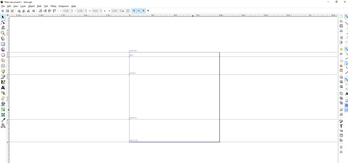 Extension Typography Inkscape Software - Extension Typography
