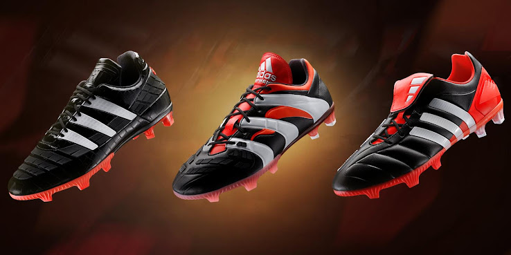 adidas predator old style