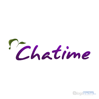 Chatime Logo vector (.cdr)