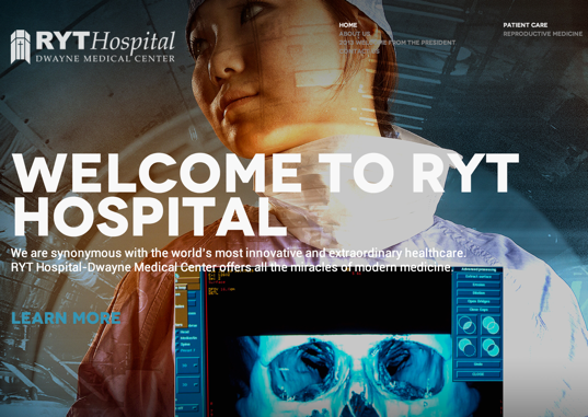 RYT Hospital