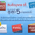 สินเชื่อส่วนบุคคล ซิตี้ อนุมัติเร็วทันใจ วงเงินสูงสุด 1 ล้านบาท