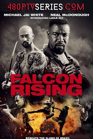 Watch Online Free Falcon Rising (2014) Full Hindi Dual Audio Movie Download 480p 720p Bluray