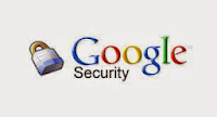 google security check