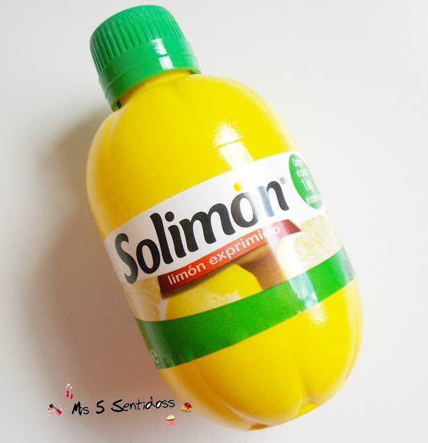 Solimón Solimón