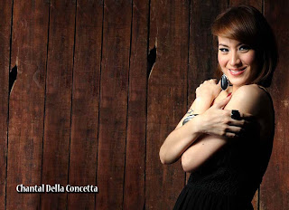 Chantal Della Concetta | Mencari Melihat dan Menemukan