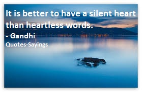 wise sayings