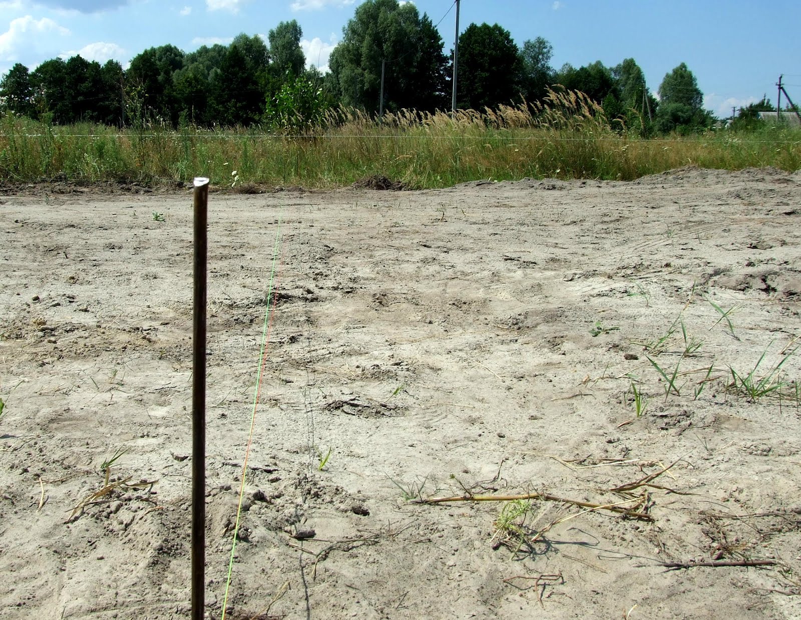 сваи выдавленные из недр