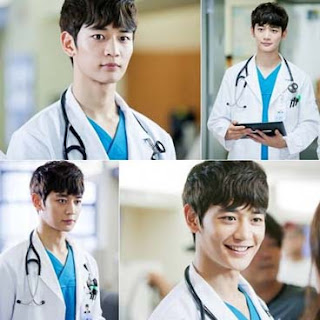 Drama Korea Medical Top Team