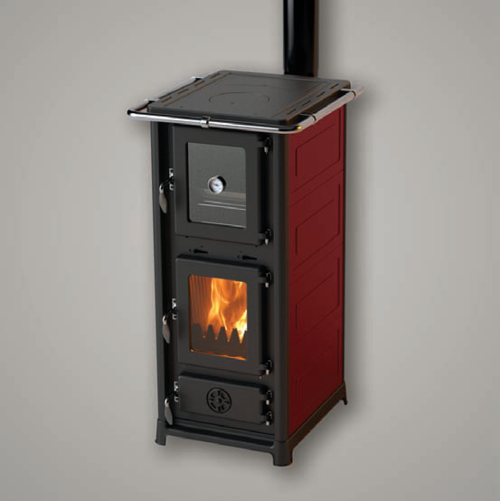 energias renováveis: SALAMANDRAS A LENHA COM FORNO