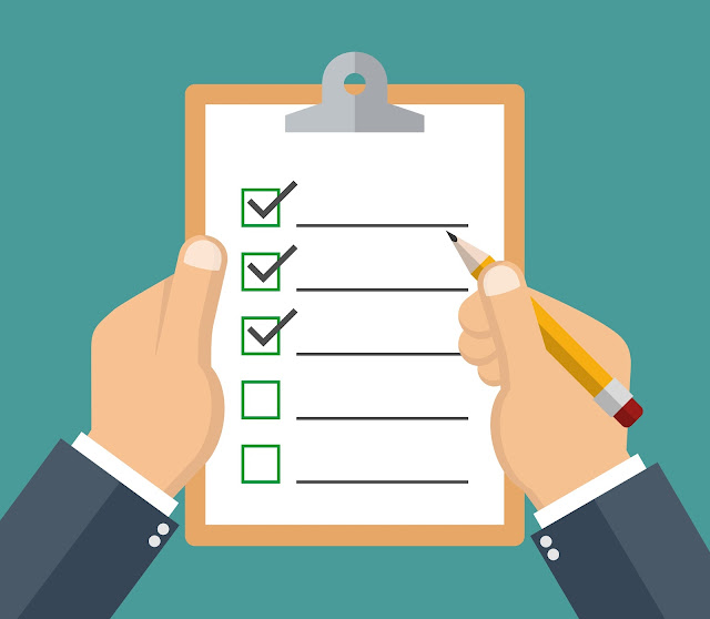 B2B Trade Show Booth Checklist | Axiom Creative Energy