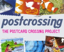 Postcrossing web site