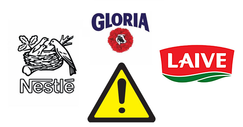INDECOPI sanciona a Gloria, Laive y Nestlé por vender como leche productos que no lo eran - www.indecopi.gob.pe INDECOPI sanciona a Gloria, Laive y Nestlé por vender como leche productos que no lo eran - www.indecopi.gob.pe