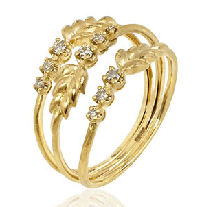 The Court Jeweller: May 2015