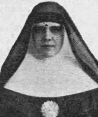 Hermana Marisa Magalhães (1911-1935)