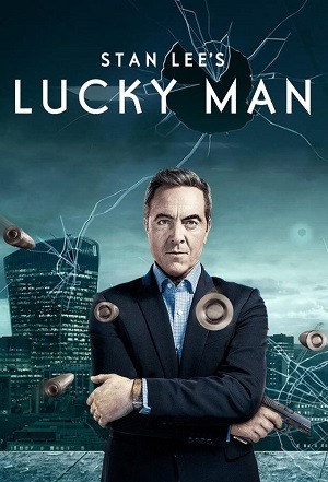 Stan Lees Lucky Man - 1ª Temporada Torrent Download Dublada / Dual Áudio