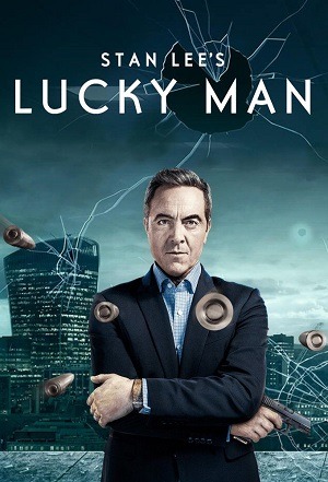 Stan Lees Lucky Man - 1ª Temporada Dual Áudio Torrent