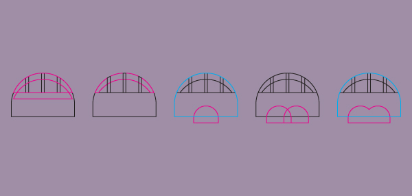 Bagaimana Menggambar Set Emoticon di Adobe Illustrator (Menangis) Bagaimana Menggambar Set Emoticon di Adobe Illustrator (Menangis)
