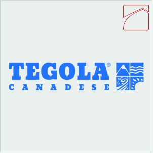 Tegola Bitumen Roof Tegola Bitumen Roof