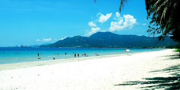 Strandurlaub Vietnam