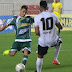 Luverdense empata com o Rio Branco-ES e se classifica para as semifinais da Copa Verde: 02 à 02